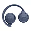 JBL Tune 520BT Headset Wireless Head-band Calls/Music USB Type-C Bluetooth niebieski