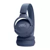 JBL Tune 520BT Headset Wireless Head-band Calls/Music USB Type-C Bluetooth niebieski