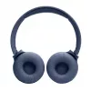JBL Tune 520BT Headset Wireless Head-band Calls/Music USB Type-C Bluetooth niebieski