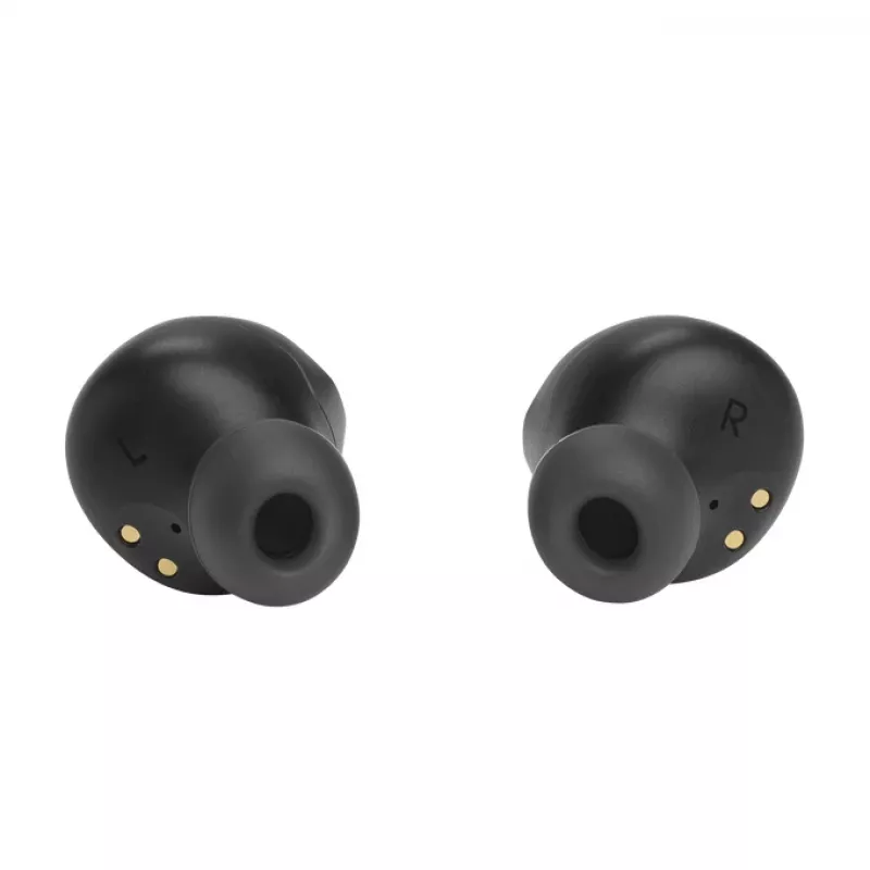 JBL Quantum TWS Air Headset Wireless In-ear Gaming Bluetooth Czarny