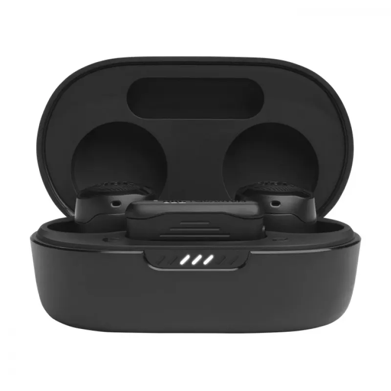 JBL Quantum TWS Air Headset Wireless In-ear Gaming Bluetooth Czarny