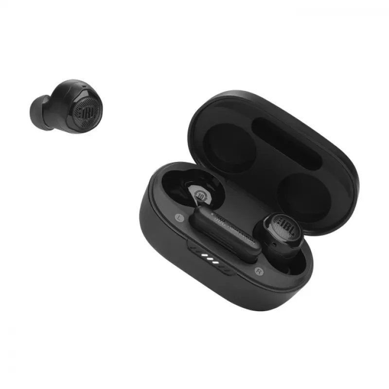 JBL Quantum TWS Air Headset Wireless In-ear Gaming Bluetooth Czarny
