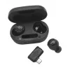 JBL Quantum TWS Air Headset Wireless In-ear Gaming Bluetooth Czarny