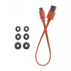 JBL Quantum TWS Air Headset Wireless In-ear Gaming Bluetooth Czarny
