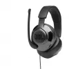 JBL Quantum 200 CZARNY, Przewodowe, 20 - 20000 Hz, Gaming, 248 g, Słuchawki, Czarny