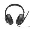 JBL Quantum 200 CZARNY, Przewodowe, 20 - 20000 Hz, Gaming, 248 g, Słuchawki, Czarny