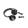 JBL Quantum 200 CZARNY, Przewodowe, 20 - 20000 Hz, Gaming, 248 g, Słuchawki, Czarny