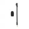 JBL Quantum 100 Czarny, przewodowe, do gier, 20 - 20000 Hz, 216 g, słuchawki, czarny