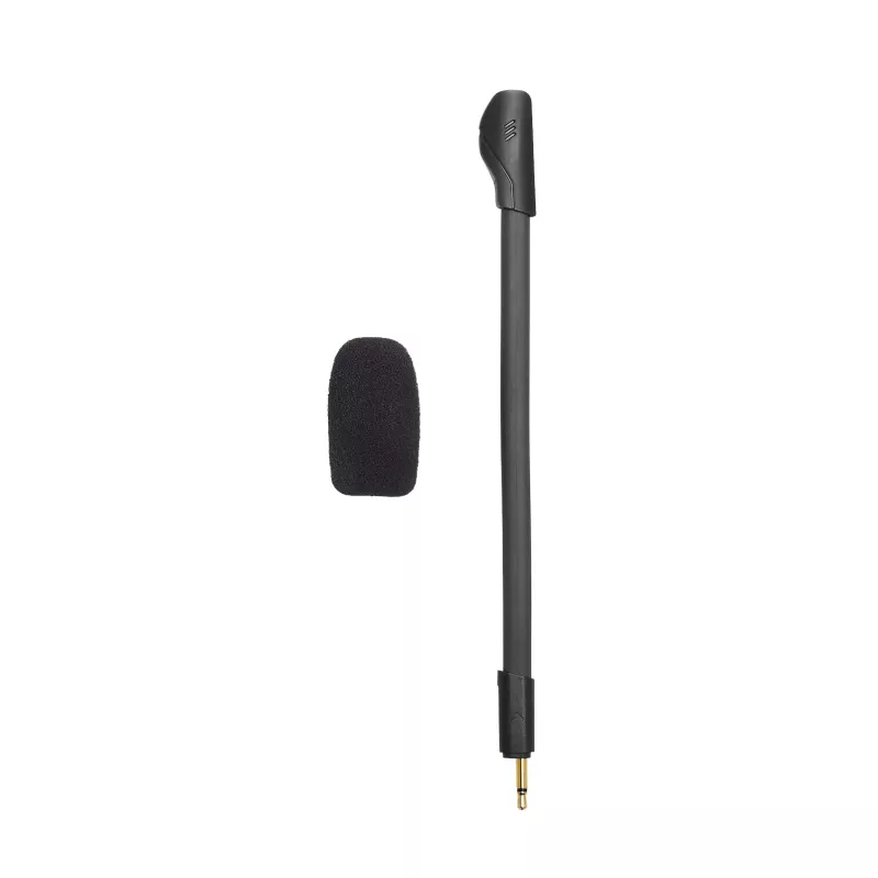 JBL Quantum 100 Czarny, przewodowe, do gier, 20 - 20000 Hz, 216 g, słuchawki, czarny