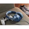 JBL Quantum 100 Czarny, przewodowe, do gier, 20 - 20000 Hz, 216 g, słuchawki, czarny