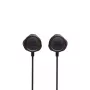 JBL Quantum 50 Czarny, Przewodowe, 20 - 20000 Hz, Gaming, 21 g, Słuchawki, Czarny