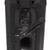 JBL PBM 100 Czarny, mikrofon karaoke, -55 dB, 50 - 15000 Hz, 600 Ω, kardioidalny, przewodowy