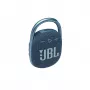 JBL CLIP 4 NIEBIESKI, 1.0 kanałów, 3,81 cm (1,5 cala), 4 cm, 3,81 cm (1,5 cala), 4,7 cm, 5 W