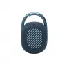 JBL CLIP 4 NIEBIESKI, 1.0 kanałów, 3,81 cm (1,5 cala), 4 cm, 3,81 cm (1,5 cala), 4,7 cm, 5 W