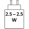 JBL CLIP 4 NIEBIESKI, 1.0 kanałów, 3,81 cm (1,5 cala), 4 cm, 3,81 cm (1,5 cala), 4,7 cm, 5 W