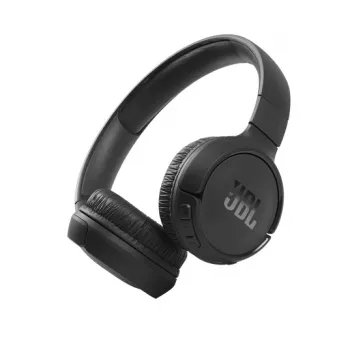 JBL Tune 510BT Słuchawki Bezprzewodowe Nagłowne Bluetooth Czarny