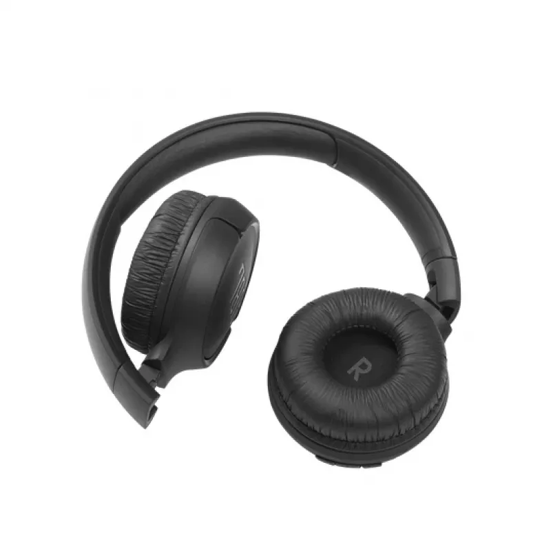JBL Tune 510BT Słuchawki Bezprzewodowe Nagłowne Bluetooth Czarny