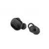 JBL Endurance Race Zestaw słuchawkowy True Wireless Stereo (TWS) Douszny Rozmowy/Muzyka Bluetooth Czarny