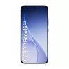 OPPO Reno15 5G 16,7 cm (6,59 inch) Dual SIM Android 16.0 USB Type-C 8 GB 512 GB 6500 mAh Czarny