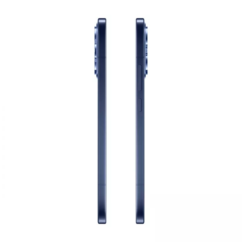 OPPO Reno15 5G 16,7 cm (6,59 inch) Dual SIM Android 16.0 USB Type-C 8 GB 512 GB 6500 mAh Czarny