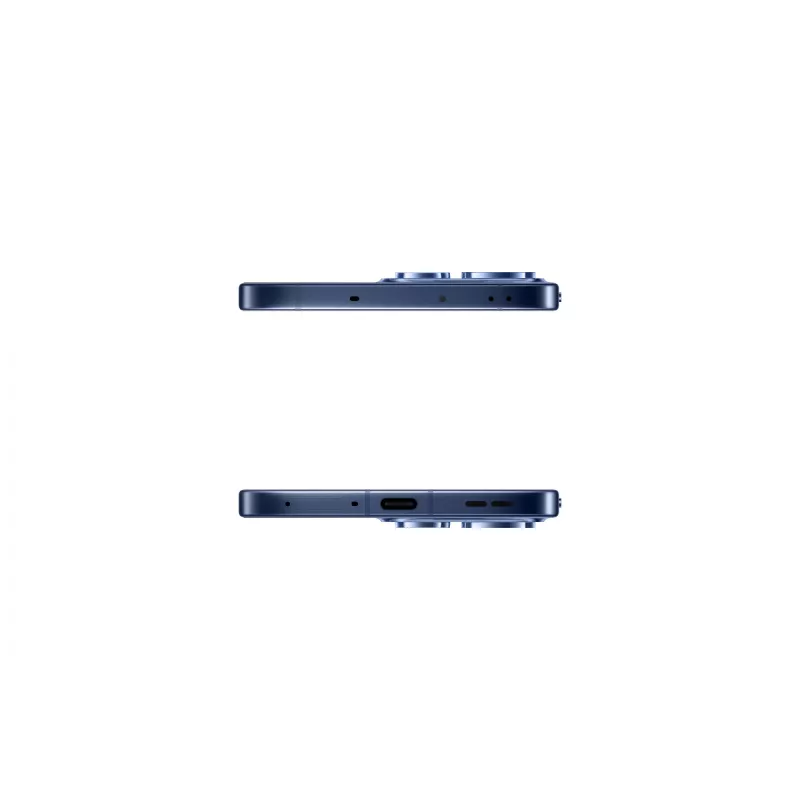 OPPO Reno15 5G 16,7 cm (6,59 inch) Dual SIM Android 16.0 USB Type-C 8 GB 512 GB 6500 mAh Czarny