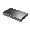 TP-Link JetStream 8-portowy gigabitowy inteligentny przełącznik PoE z 2 gniazdami SFP
