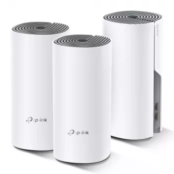 TP-Link AC1200 System Mesh Wi-Fi do całego domu, 3 szt.