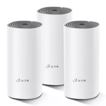 TP-Link AC1200 System Mesh Wi-Fi do całego domu, 3 szt.