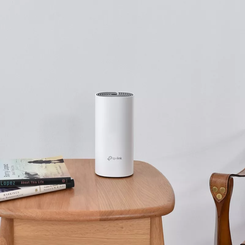 TP-Link AC1200 System Mesh Wi-Fi do całego domu, 3 szt.