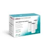 TP-Link AC1200 System Mesh Wi-Fi do całego domu, 3 szt.