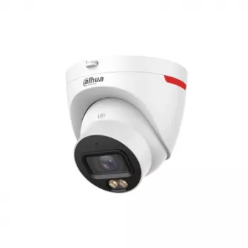 Dahua Technology WizSense IPC-HDW2249TP-S-LED-0280B-PRO Kamera IP typu Turret do monitoringu Outdoor 1920 x 1080 piksele Sufit/Ściana/Słup