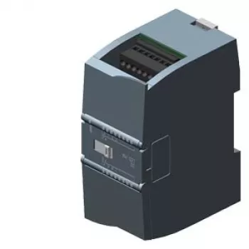 Cyfrowy/analogowy moduł I/O Siemens 6ES7221-1BF32-0XB0 Source channel