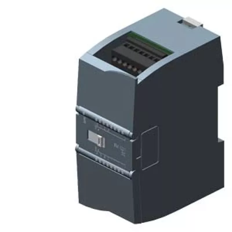 Cyfrowy/analogowy moduł I/O Siemens 6ES7221-1BF32-0XB0 Source channel