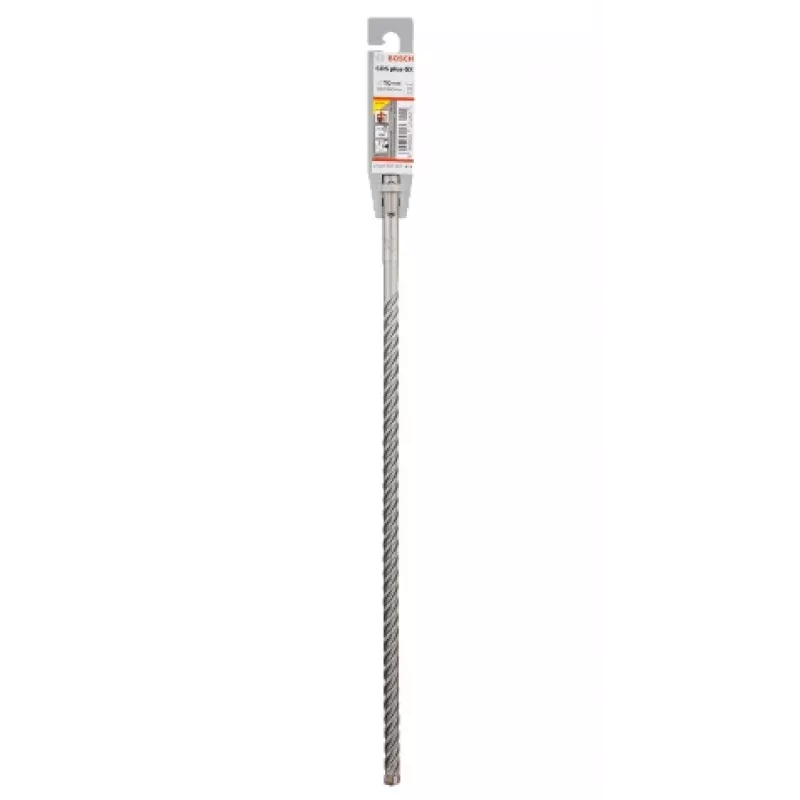 Wiertło udarowe Bosch B 2608833802 — wiertło udarowe, średnica 10 mm, 1 szt.