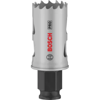Otwornica Bosch PRO Multi Material PC Plus 44/27 mm — pojedyncza, do wiertarki, Ø27 mm