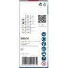 Otwornica Bosch PRO Multi Material PC Plus 44/27 mm — pojedyncza, do wiertarki, Ø27 mm