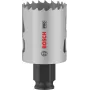 Otwornica Bosch PRO Multi Material PC Plus 44/38 mm — Pojedyncza, Ø 38 mm, do suchej zabudowy, metalu, metali nieżelaznych, plastiku, drewna miękkiego