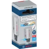 Otwornica Bosch PRO Multi Material PC Plus 44/38 mm — Pojedyncza, Ø 38 mm, do suchej zabudowy, metalu, metali nieżelaznych, plastiku, drewna miękkiego