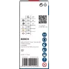 Otwornica Bosch PRO Multi Material PC Plus 44/38 mm — Pojedyncza, Ø 38 mm, do suchej zabudowy, metalu, metali nieżelaznych, plastiku, drewna miękkiego