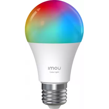 Imou CL2B Inteligentna żarówka Wi-Fi/Bluetooth 9 W