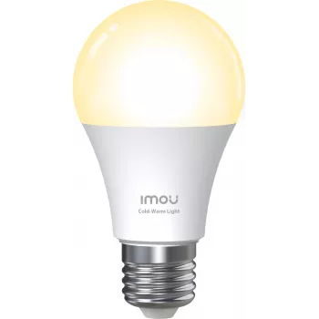 Imou CL2B Inteligentna żarówka Wi-Fi/Bluetooth 9 W