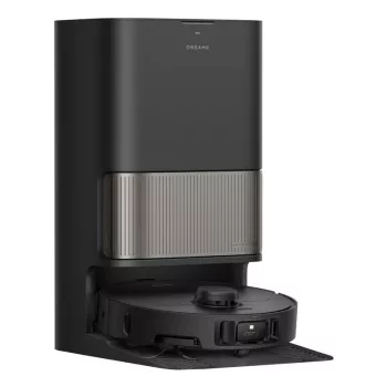 Dreame L40s Pro Ultra Czarny