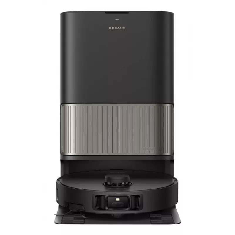 Dreame L40s Pro Ultra Czarny