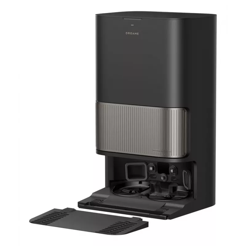 Dreame L40s Pro Ultra Czarny