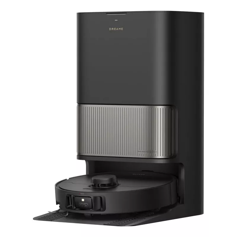 Dreame L40s Pro Ultra Czarny