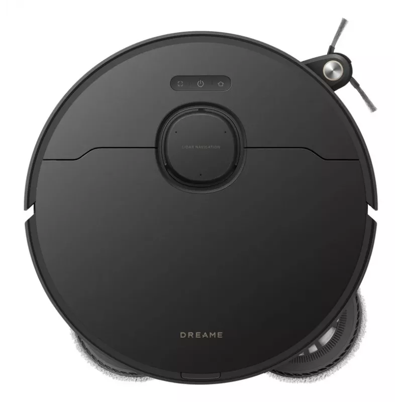 Dreame L40s Pro Ultra Czarny