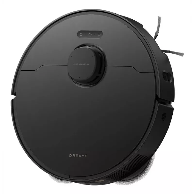 Dreame L40s Pro Ultra Czarny