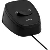 Jabra Link 180, Czarny, Jabra Link 180, 93 mm, 68 mm, 141 mm, 250 g
