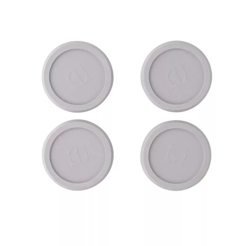 Electrolux E4WHPA02 część/akcesorium do pralki Podkładka antywibracyjna 4 szt.