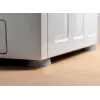 Electrolux E4WHPA02 część/akcesorium do pralki Podkładka antywibracyjna 4 szt.